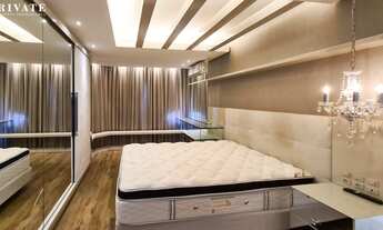 Imagem 5: Plaza Eldorado, 3 dormitórios, 1 suítes, 4 banheiro, 2 vagas na garagem, 195M² de Área Con