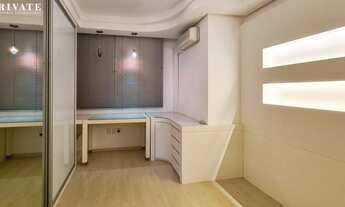 Imagem 7: Plaza Eldorado, 3 dormitórios, 1 suítes, 4 banheiro, 2 vagas na garagem, 195M² de Área Con