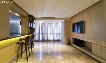 Imagem 3: Plaza Eldorado, 3 dormitórios, 1 suítes, 4 banheiro, 2 vagas na garagem, 195M² de Área Con