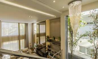 Imagem 5: Linda casa mobiliada e equipada, 4 suites, em condomínio fechado