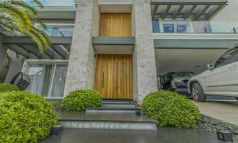 Imagem: Linda casa mobiliada e equipada, 4 suites