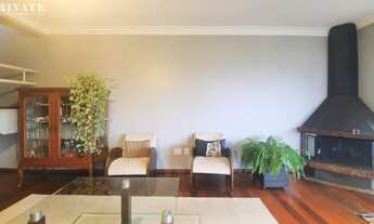 Imagem 3: Cobertura em região central