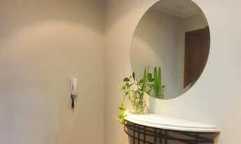 Imagem: Cobertura em região central