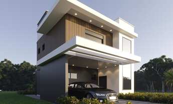 Imagem 7: Casa nova, em construção , amplo terreno