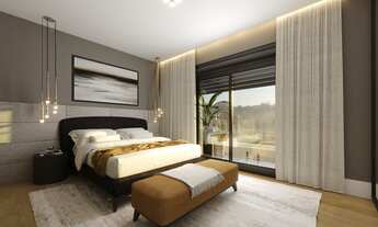 Imagem 5: Casa nova, em construção , amplo terreno