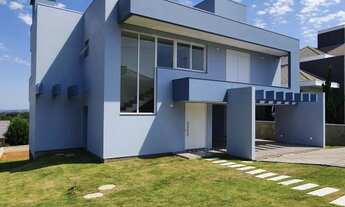 Imagem: Casa no Condomínio Terra Verde em Lomba