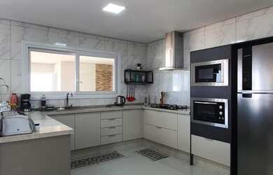 Imagem 7: Casa no Condomínio Terra Verde em Lomba Grande