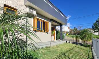 Imagem: Casa semi nova