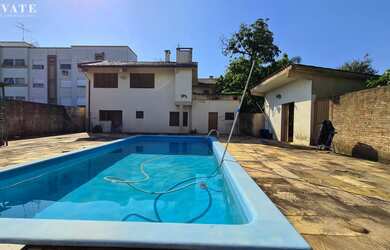 Imagem 3: Terreno em frente á ciclovia