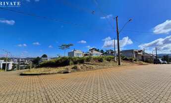 Imagem 3: Terreno de esquina