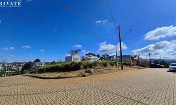 Imagem 4: Terreno de esquina