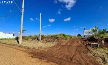 Imagem 5: Terreno de esquina