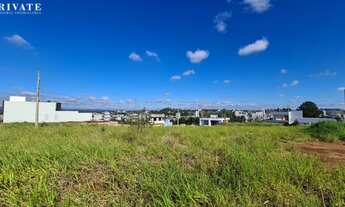 Imagem 2: Terreno de esquina