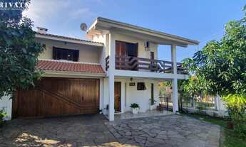 Imagem: Sobrado em Campo Bom