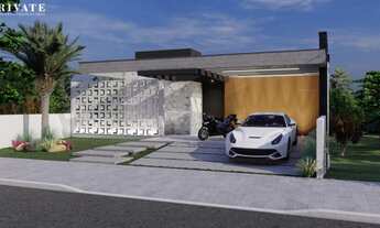 Imagem 4: Casa Holanda, 3 dormitórios, 3 suíte, 3 banheiro, 2 vagas na garagem, 133M² de Área Constr