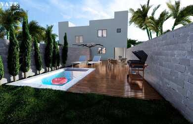 Imagem 2: Sobrado no Solar do Campo em Campo Bom