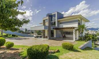 Imagem: Casa condominio fechado