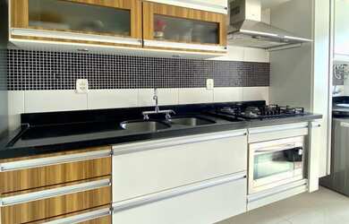 Imagem 7: Apartamento centro Campo bom