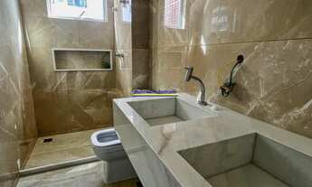 Imagem 7: Tirol, 3 dormitórios, 3 suíte, 5 banheiro, 2 vagas na garagem, 140M² de Área Construída