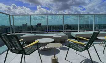 Imagem 1: Tirol, 3 dormitórios, 3 suíte, 5 banheiro, 2 vagas na garagem, 140M² de Área Construída