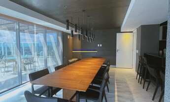 Imagem 2: Tirol, 3 dormitórios, 3 suíte, 5 banheiro, 2 vagas na garagem, 140M² de Área Construída