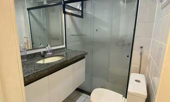 Imagem 5: 1 dormitório, 1 suítes, 1 banheiros, 1 vaga na garagem