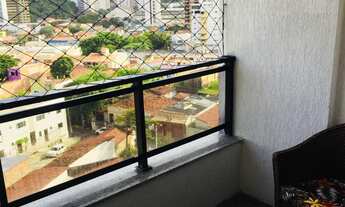 Imagem 6: 1 dormitório, 1 suítes, 1 banheiros, 1 vaga na garagem