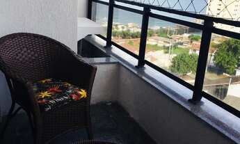 Imagem 4: 1 dormitório, 1 suítes, 1 banheiros, 1 vaga na garagem