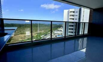 Imagem: Capim Macio, 4 dormitórios, 3 suíte, 5