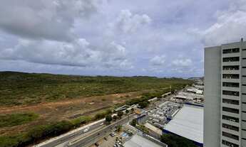 Imagem 5: Capim Macio, 4 dormitórios, 3 suíte, 5 banheiro, 2 vagas na garagem, 156M² de Área Constru