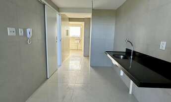 Imagem 7: Capim Macio, 4 dormitórios, 3 suíte, 5 banheiro, 2 vagas na garagem, 156M² de Área Constru