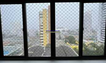 Imagem 6: Lagoa Nova, 4 dormitórios, 3 suíte, 5 banheiro, 3 vagas na garagem