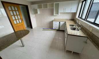 Imagem 3: Lagoa Nova, 4 dormitórios, 3 suíte, 5 banheiro, 3 vagas na garagem