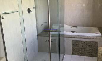 Imagem 1: Lagoa Nova, 4 dormitórios, 3 suíte, 5 banheiro, 3 vagas na garagem