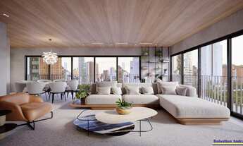 Imagem: 4 dormitórios, 3 suíte, 5 banheiro, 4