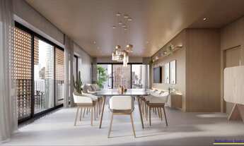 Imagem 3: Tirol, 5 dormitórios, 4 suíte, 6 banheiro, 4 vagas na garagem, 244M² de Área Construída