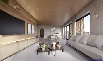 Imagem 4: Tirol, 5 dormitórios, 4 suíte, 6 banheiro, 4 vagas na garagem, 244M² de Área Construída