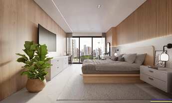 Imagem 5: Tirol, 5 dormitórios, 4 suíte, 6 banheiro, 4 vagas na garagem, 244M² de Área Construída