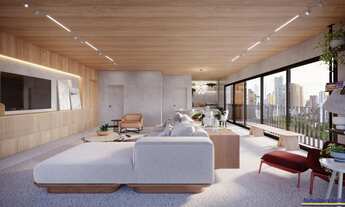 Imagem 2: Tirol, 5 dormitórios, 4 suíte, 6 banheiro, 4 vagas na garagem, 244M² de Área Construída