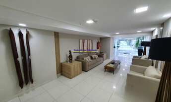 Imagem 5: Tirol, 3 dormitórios, 1 suítes, 3 banheiro, 2 vagas na garagem, 105M² de Área Construída