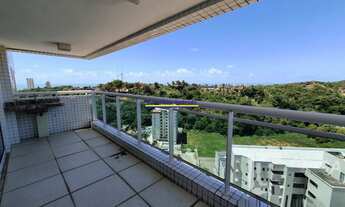 Imagem 3: Tirol, 3 dormitórios, 1 suítes, 3 banheiro, 2 vagas na garagem, 105M² de Área Construída