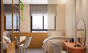 Imagem 6: 3 dormitórios, 3 suíte, 4 banheiro, 2 vagas na garagem