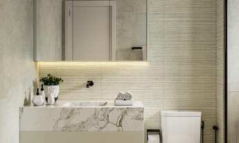 Imagem 7: 3 dormitórios, 3 suíte, 4 banheiro, 2 vagas na garagem