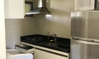 Imagem 3: 1 dormitório, 1 suítes, 1 banheiros, 1 vaga na garagem