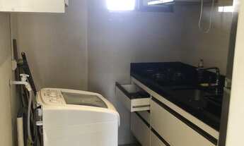 Imagem 4: 1 dormitório, 1 suítes, 1 banheiros, 1 vaga na garagem