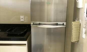 Imagem 7: 1 dormitório, 1 suítes, 1 banheiros, 1 vaga na garagem