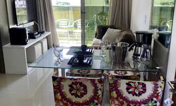 Imagem: Ponta Negra, 1 dormitório, 1 suítes, 1