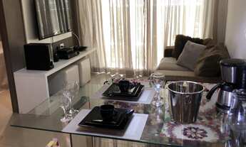 Imagem 6: 1 dormitório, 1 suítes, 1 banheiros, 1 vaga na garagem