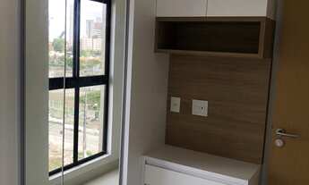 Imagem 3: 2 dormitórios, 1 suítes, 2 banheiro, 1 vaga na garagem