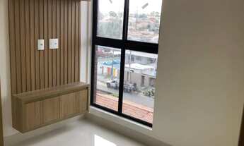 Imagem: Capim Macio, 2 dormitórios, 1 suítes